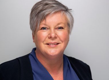 Irene Bruce